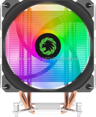    Gamemax Ice Blade Frgb