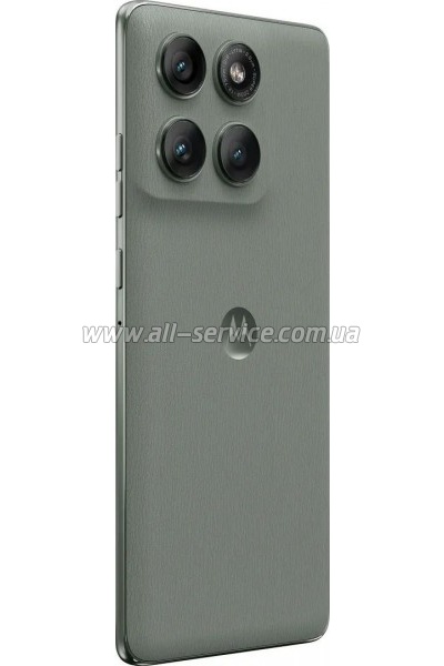   Motorola Edge 60 Pro 12/512GB Shadow (PB7X0068RS)