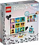  LEGO Disney 100-   Disney 1022  (43221)