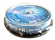 DVD+R TDK 4.7 GB 16x 10x1 (CAKE BOX) (DVD+R47CBED10)