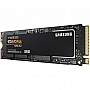 SSD  Samsung 970 EVO Plus 2TB PCIe 3.0 x4 M.2 TLC (MZ-V7S2T0BW)