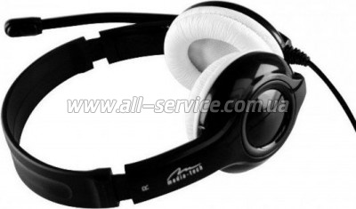 �������� Media-Tech Epsilion USB Black (MT3573)
