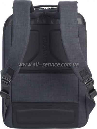    RivaCase 17.3" 8365 Black (8365Black)