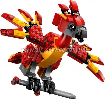 ����������� LEGO Harry Potter �����: ������ ��������� (76448)