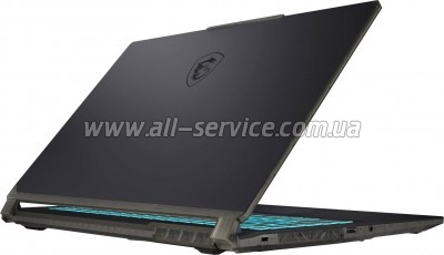  MSI Cyborg 15 A13VF (9S7-15K111-1608)