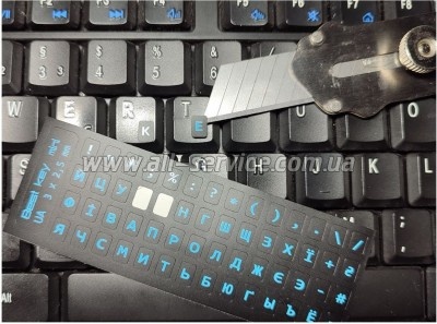 �������� �� ��������� BestKey ��������� ��������� �����, 56, ��������� (BKm4BLU/042)