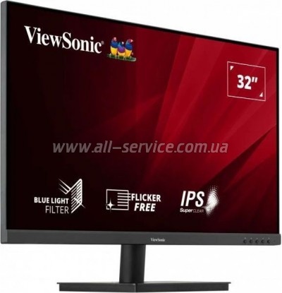  ViewSonic VA3209-MH