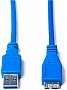 ���� ������ USB 3.0 AM to Micro B 3.0m Prologix (PR-USB-P-12-30-3m)