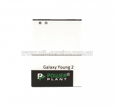  PowerPlant Samsung G130H EB-BG130ABE 1350mAh (SM170128)