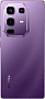 Мобильный телефон Infinix Note 50 Pro 12/256Gb Enchanted Purple (4894947068331) Мобильный телефон Infinix Note 50 Pro 12/256Gb Enchanted Purple (4894947068331)