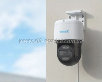   Reolink RLC-830A