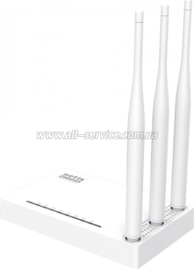  Netis WF2409