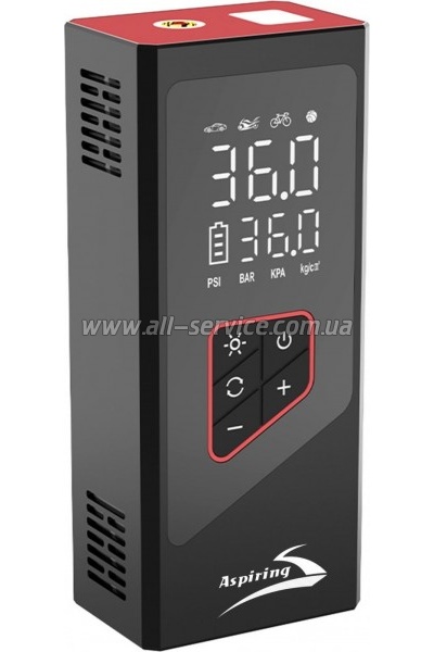 ������������� ���������� Aspiring Storm 3 Powerbank 90W 30�