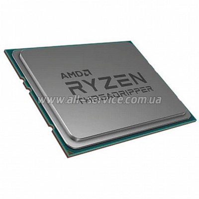  AMD Ryzen Threadripper 3960X (100-000000010)