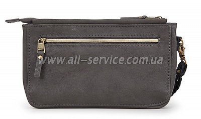   Golla Air Wristlet Delux Ash (G1632)