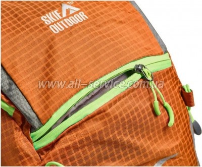   Skif Outdoor Seagle 45L Orange (1311OR)