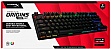  HyperX Alloy Origins Core PBT HX Red (639N7AA)