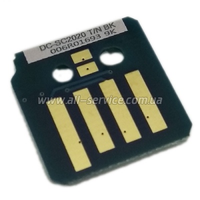  H&B Xerox DC SC2020 Black 006R01693 (476384)
