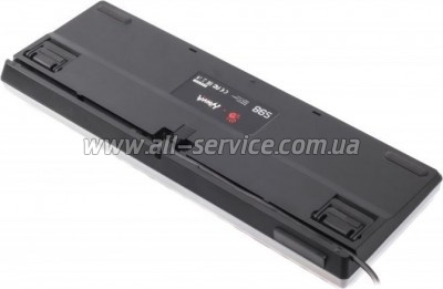  A4Tech Bloody S98 RGB Red Switch USB Naraka (Bloody S98 Naraka)