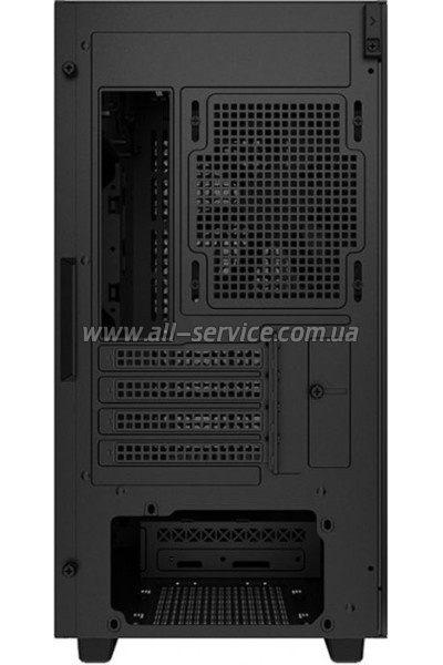 Deepcool CH370 Black (R-CH370-BKNAM1-G-1)