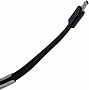 ���� ������ USB 2.0 AM to Micro 5P 0.2m ������� black Extradigital (KBU1783)