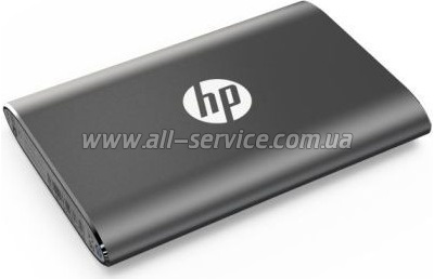  SSD USB 3.2 250GB P500 HP (7NL52AA)
