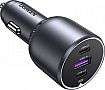 �������� ������� Ugreen 3xUSB 130W QC3.0 EC705 (35025)