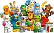 ����������� LEGO Minifigures �������. ���� 28 (71051)