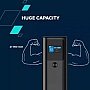  Canyon PB-2010 27000mAh (CNE-CPB2010DG)