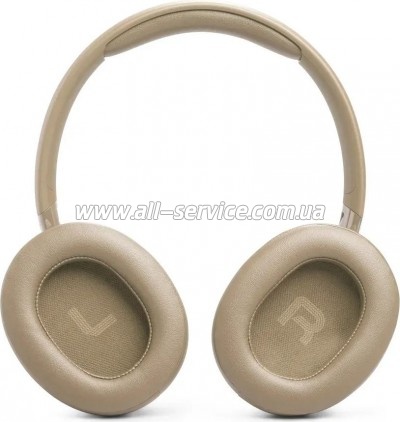 �������� JBL Tune 730BT Beige (JBLT730BTBEG)