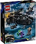 ����������� LEGO Super Heroes ������ ������� ������ ��������� � ������� (76303-)