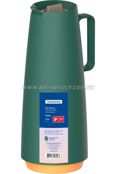  Tramontina Exata 1   (61636/107)