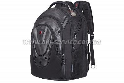 Рюкзак для ноутбука Wenger Ibex 125th 17 Рюкзак для ноутбука Wenger Ibex 125th 17