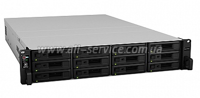   Synology RS3617RPxs