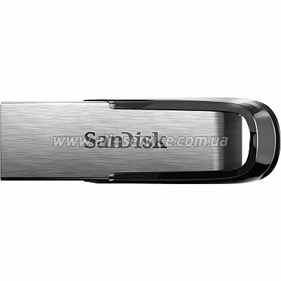  128Gb SANDISK Ultra Flair Black (SDCZ73-128G-G46)