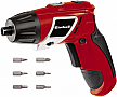 �������� �������������� Einhell TC-SD 3,6 Li (4513442)