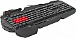  A4Tech Bloody B318 Black USB Black (Bloody B318 Black LK Black)