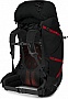 ������ ������������� Osprey Aether Plus 100 black L/XL (009.2427)