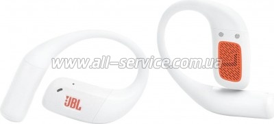 �������� JBL Endurance Zone White (JBLENDUZONEWHT)