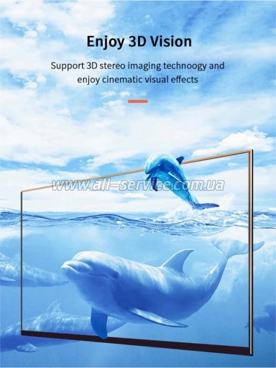 ������ ATCOM VGA 2 ferite 30m black (9153)