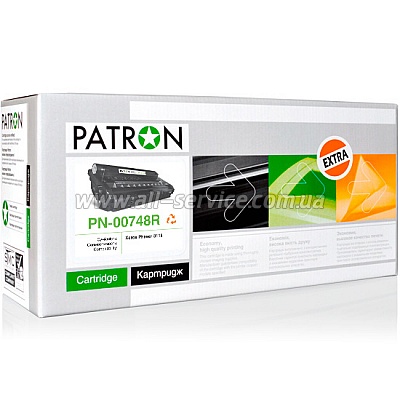 КАРТРИДЖ XEROX 109R00748 (PN-00748R) (Phaser 3116) PATRON Extra КАРТРИДЖ XEROX 109R00748 (PN-00748R) (Phaser 3116) PATRON Extra