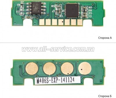 ��� BASF Samsung CLP-360/ 365/ CLX-3300/ 3305 Magenta (WWMID-86300)