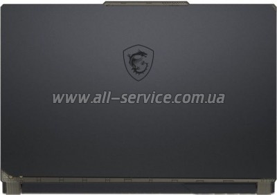  MSI Cyborg 15 A12UC (9S7-15K111-803)