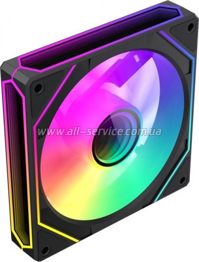    Gamemax FN12A-S8I-R