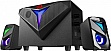   Redragon Toccata 11 RGB USB (78149)
