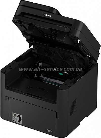  4 / Canon i-SENSYS MF267dw c Wi-Fi (2925C039)