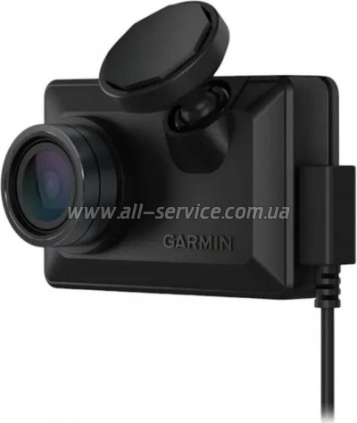  Garmin Dash Cam, DC-23 X210,  (010-02859-10)