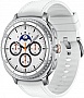 - Samsung Galaxy Watch 8 Classic White (SM-L500NZWASEK)