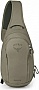 ������ ������������� Osprey Daylite Sling tan concrete - O/S - ������� (009.3739)