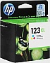  HP 123XL DJ 2130 Color (F6V18AE)